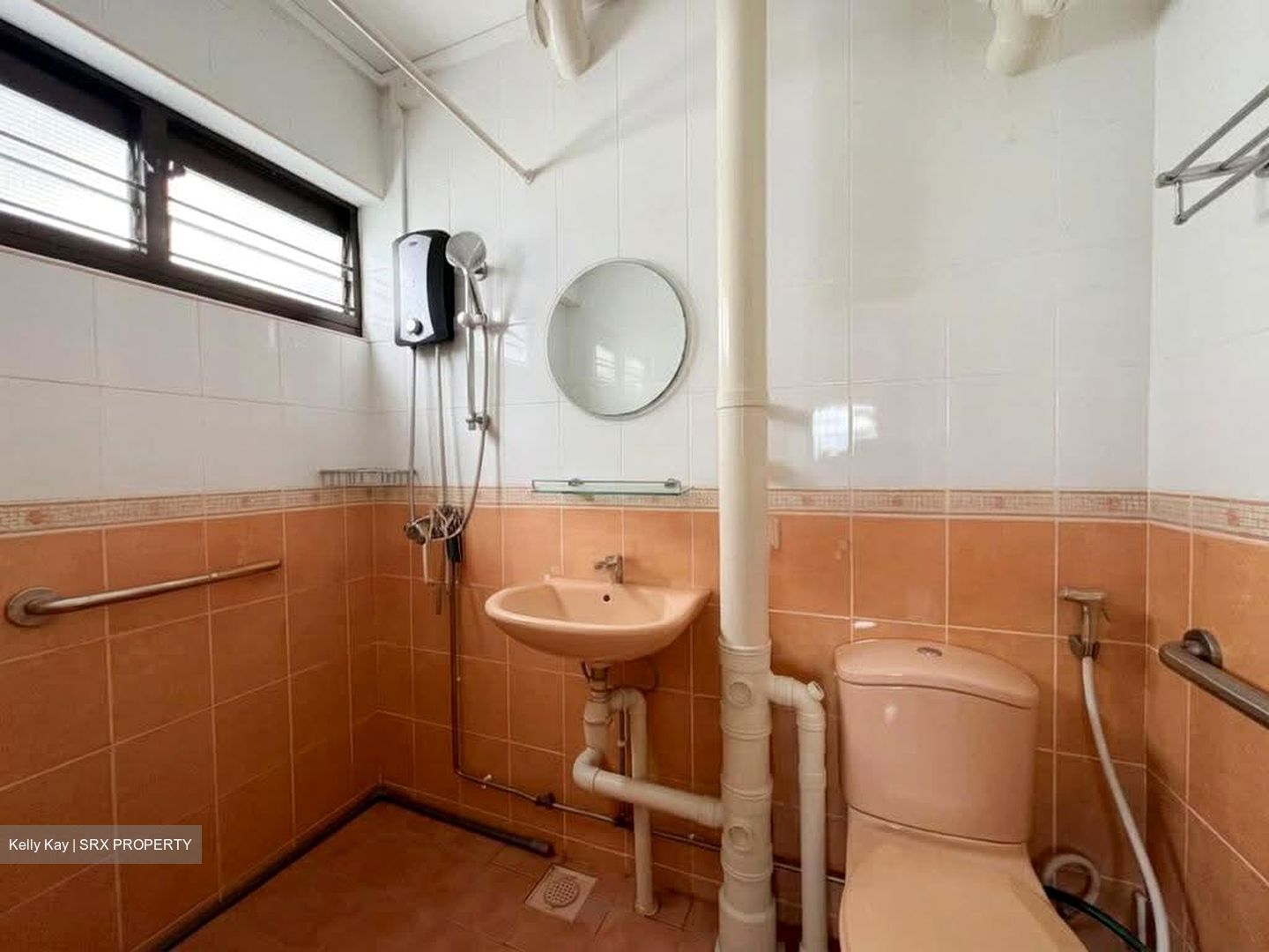 Blk 67 BLANGAH VIEW (Bukit Merah), HDB 5 Rooms #635465461